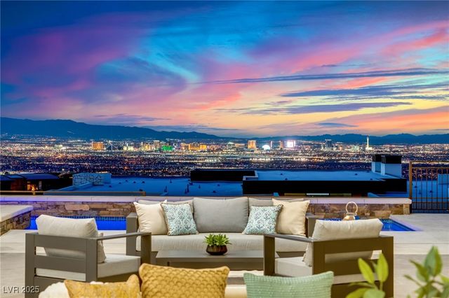 9 Stonecutter Court, Henderson, NV 89012