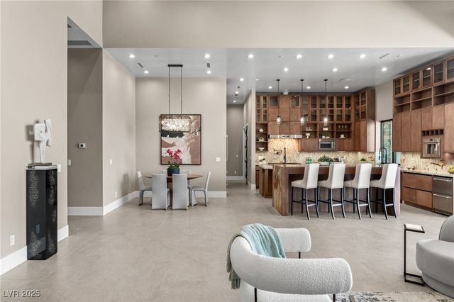 9 Stonecutter Court, Henderson, NV 89012