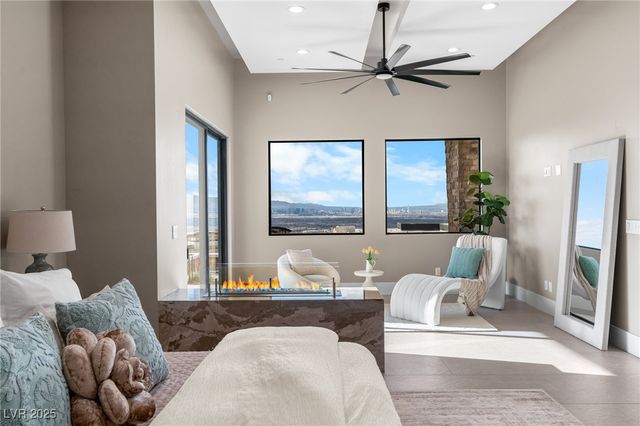 9 Stonecutter Court, Henderson, NV 89012