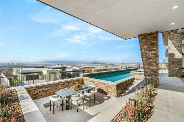 9 Stonecutter Court, Henderson, NV 89012