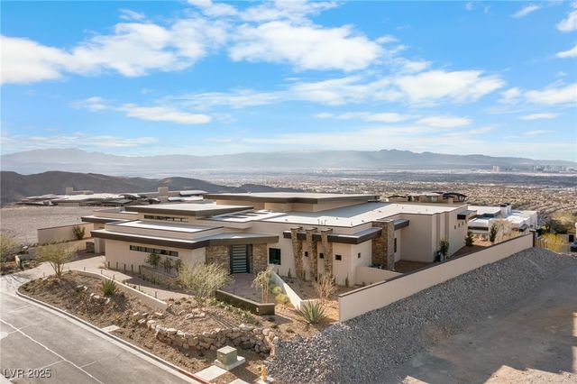 9 Stonecutter Court, Henderson, NV 89012