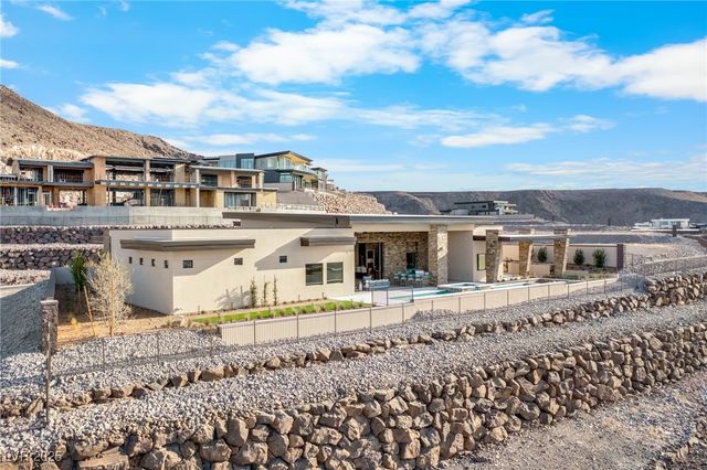 9 Stonecutter Court, Henderson, NV 89012