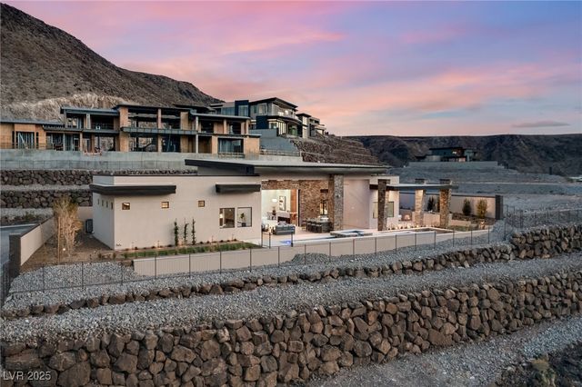 9 Stonecutter Court, Henderson, NV 89012