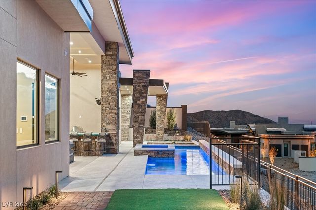 9 Stonecutter Court, Henderson, NV 89012