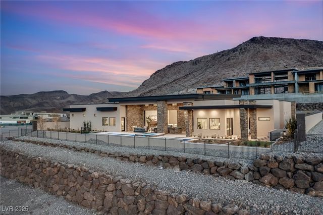 9 Stonecutter Court, Henderson, NV 89012