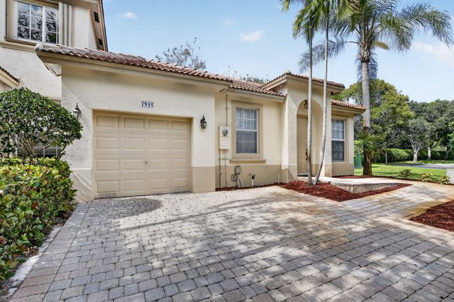 7915 NW 20th Street, Pembroke Pines, FL 33024