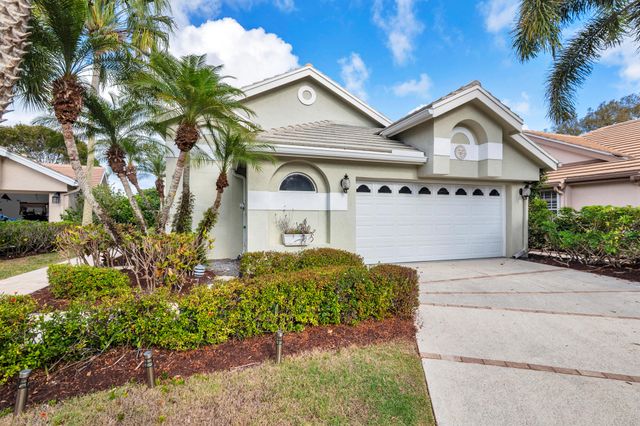 16440 Riverwind Drive, Jupiter, FL 33477