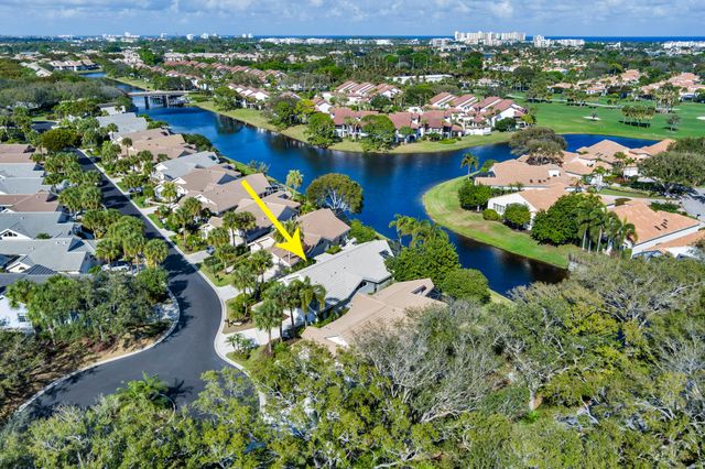 16440 Riverwind Drive, Jupiter, FL 33477