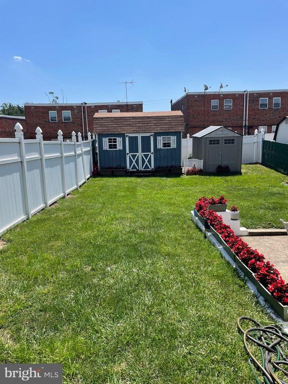 8519 BERGEN PL, Philadelphia, PA 19111