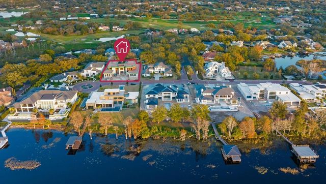 7011 VIA CARMEL WAY, Orlando, FL 32819