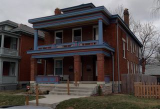 1704 Oak Street, 1704, Columbus, OH 43205