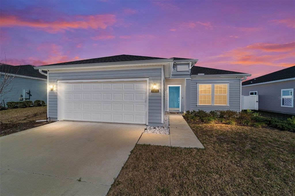 7451 SW 76TH TERRACE, Ocala, FL 34481