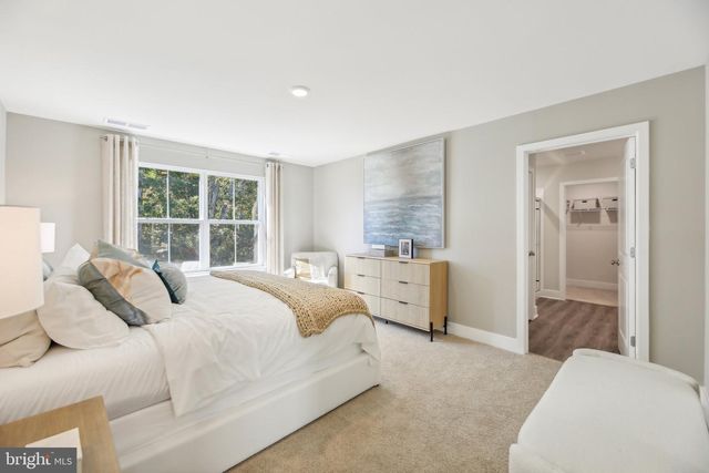 124 WAPPINGER TER, Winchester, VA 22602