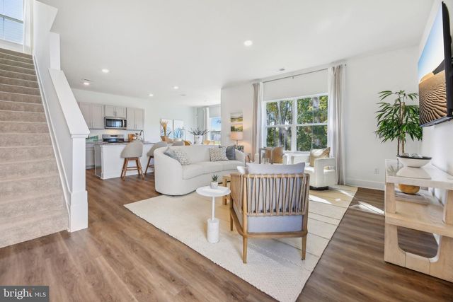 124 WAPPINGER TER, Winchester, VA 22602