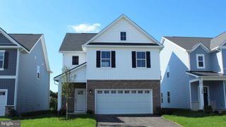 124 WAPPINGER TER, Winchester, VA 22602