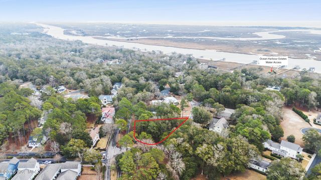 1254 Harbour Gate South SW, Calabash, NC 28467