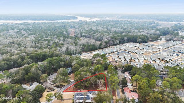 1254 Harbour Gate South SW, Calabash, NC 28467