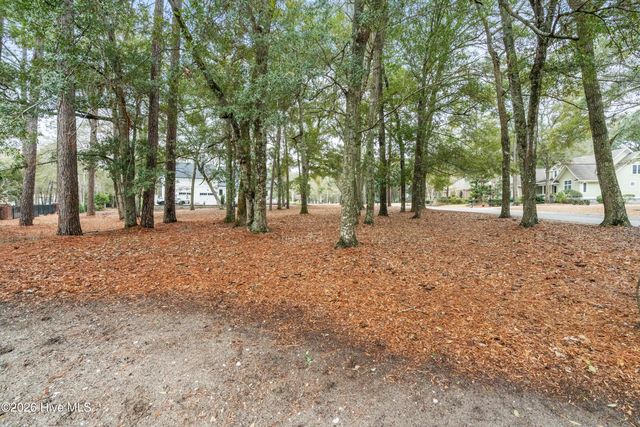 1254 Harbour Gate South SW, Calabash, NC 28467