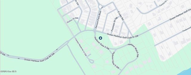 1254 Harbour Gate South SW, Calabash, NC 28467