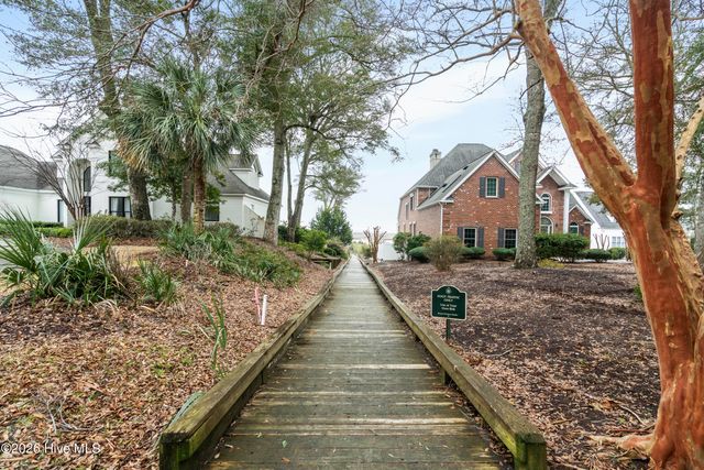 1254 Harbour Gate South SW, Calabash, NC 28467