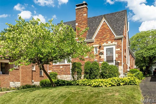 1724 McCready Avenue, St Louis, MO 63117