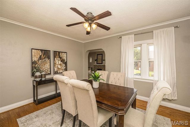 1724 McCready Avenue, St Louis, MO 63117