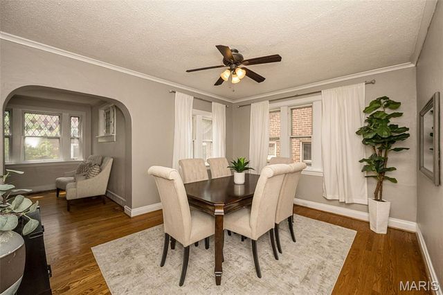 1724 McCready Avenue, St Louis, MO 63117