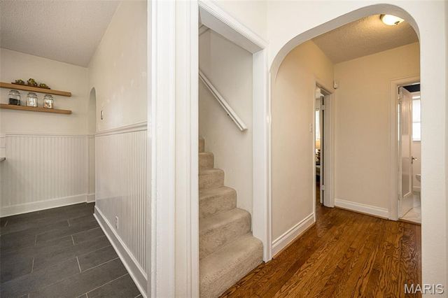 1724 McCready Avenue, St Louis, MO 63117