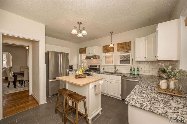 1724 McCready Avenue, St Louis, MO 63117