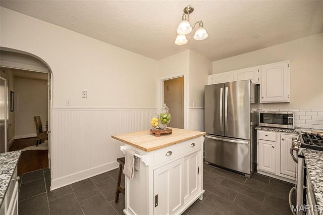 1724 McCready Avenue, St Louis, MO 63117
