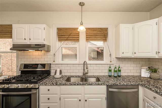 1724 McCready Avenue, St Louis, MO 63117