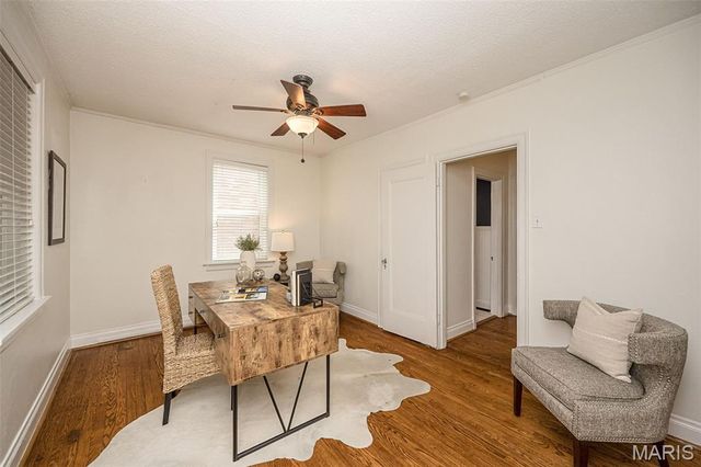 1724 McCready Avenue, St Louis, MO 63117
