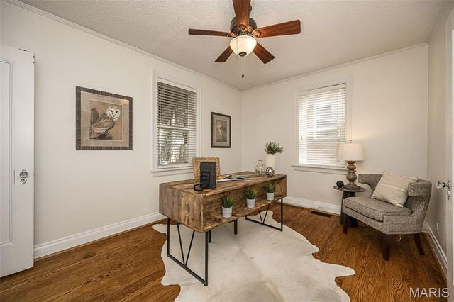 1724 McCready Avenue, St Louis, MO 63117