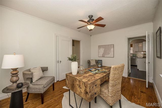 1724 McCready Avenue, St Louis, MO 63117