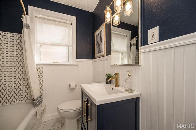 1724 McCready Avenue, St Louis, MO 63117