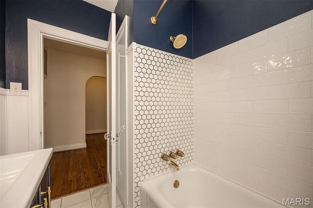 1724 McCready Avenue, St Louis, MO 63117