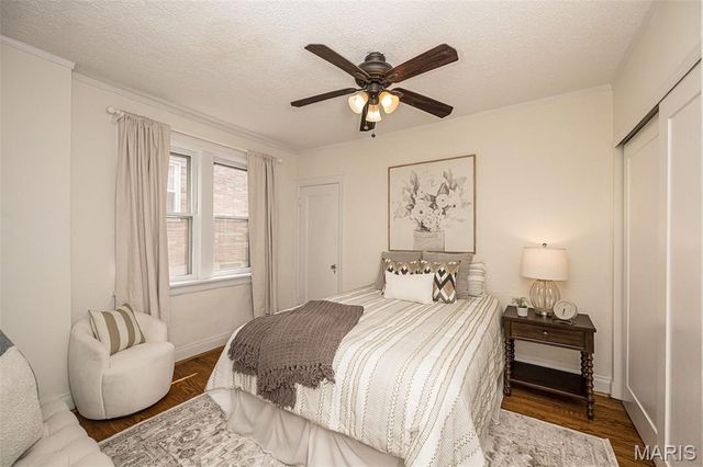 1724 McCready Avenue, St Louis, MO 63117