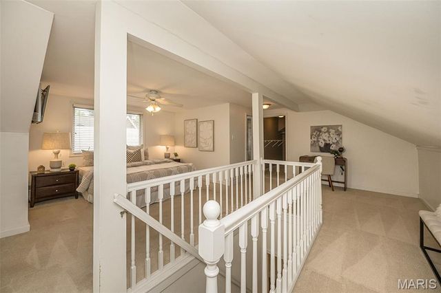 1724 McCready Avenue, St Louis, MO 63117