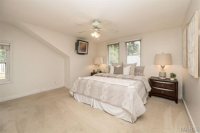 1724 McCready Avenue, St Louis, MO 63117