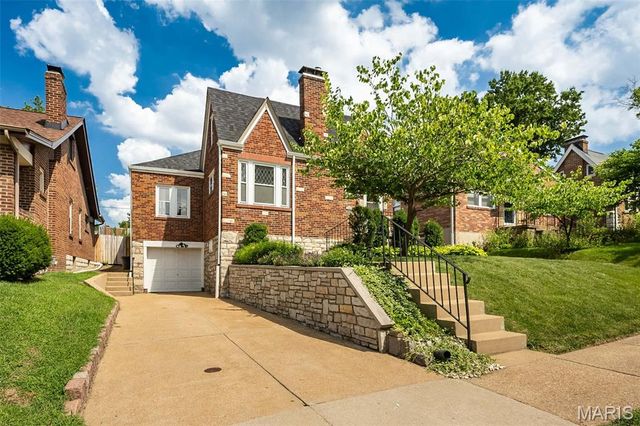 1724 McCready Avenue, St Louis, MO 63117