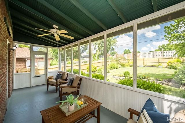 1724 McCready Avenue, St Louis, MO 63117