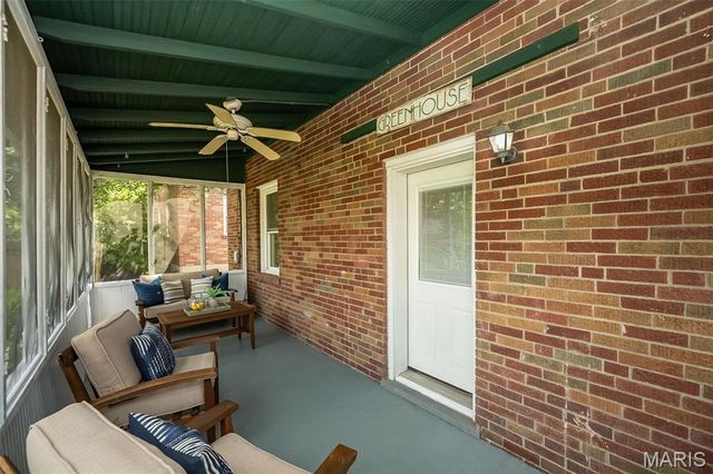 1724 McCready Avenue, St Louis, MO 63117