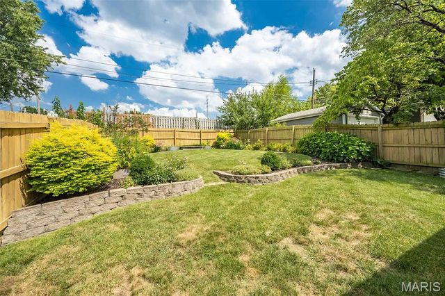 1724 McCready Avenue, St Louis, MO 63117