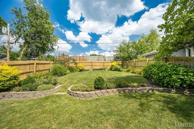 1724 McCready Avenue, St Louis, MO 63117