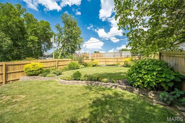 1724 McCready Avenue, St Louis, MO 63117