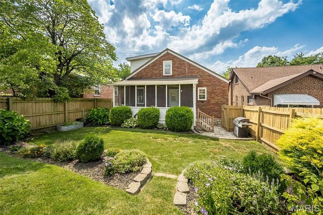 1724 McCready Avenue, St Louis, MO 63117