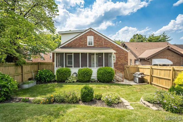 1724 McCready Avenue, St Louis, MO 63117
