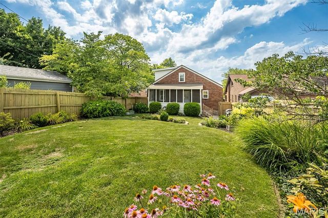 1724 McCready Avenue, St Louis, MO 63117