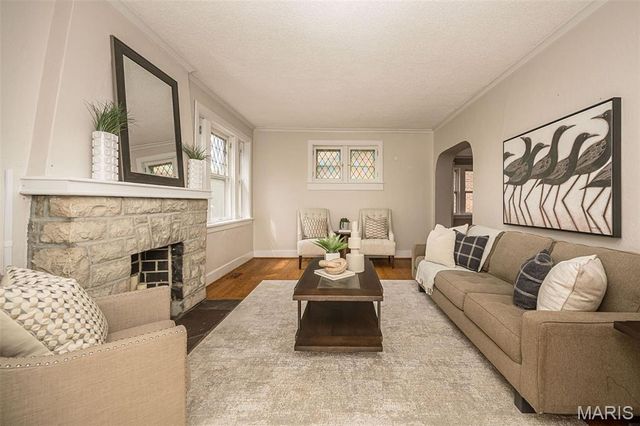 1724 McCready Avenue, St Louis, MO 63117