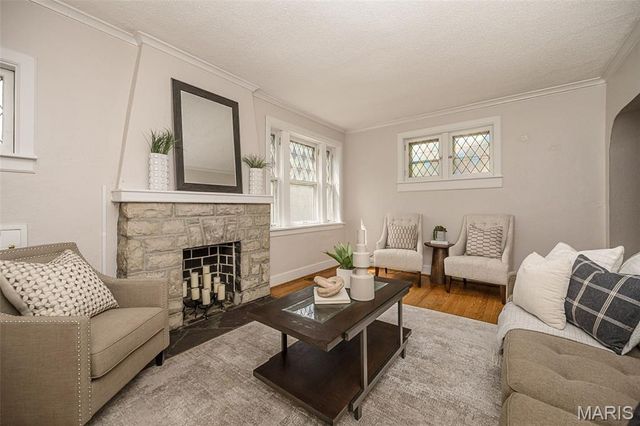 1724 McCready Avenue, St Louis, MO 63117